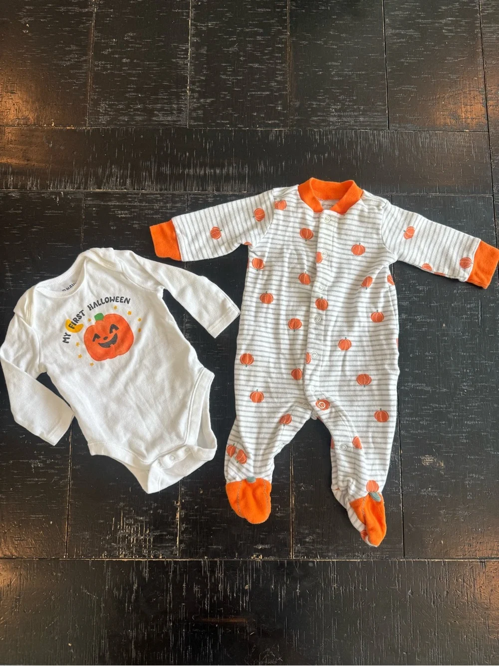 My First Halloween Set